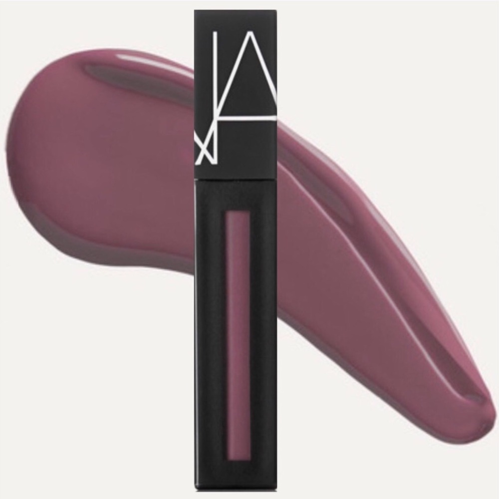 NARS Powermatte Lip Pigment London Calling - Picture 2 of 13